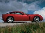 TVR T440 2003 года